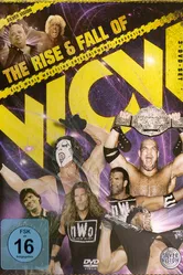 WWE: Восход и закат Мирового чемпионата по рестлингу 2009 постер