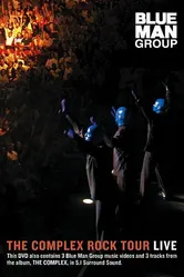 The Complex Rock Tour Live постер