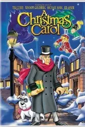 Духи Рождества 1997 постер