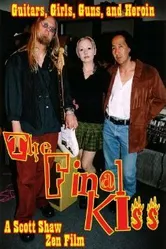 The Final Kiss постер