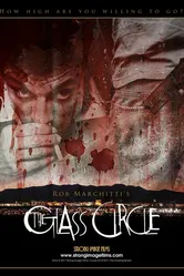 The Glass Circle постер