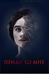 Приди ко мне 2019 постер