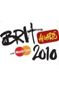 Постер Церемония вручения премии Brit Awards 2010 2010