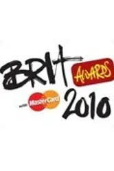 Церемония вручения премии Brit Awards 2010 2010 постер