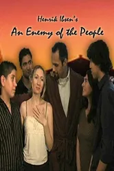 Враг людей 2008 постер