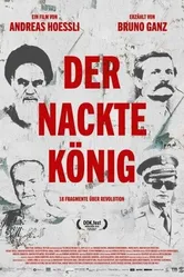 Der nackte König: 18 Fragmente über Revolution постер