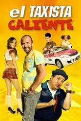 El taxista caliente постер