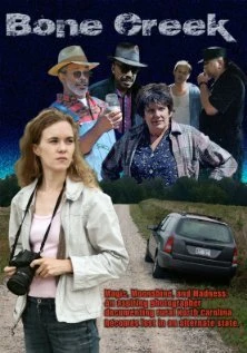 Постер Bone Creek