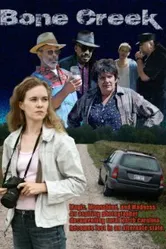 Bone Creek постер