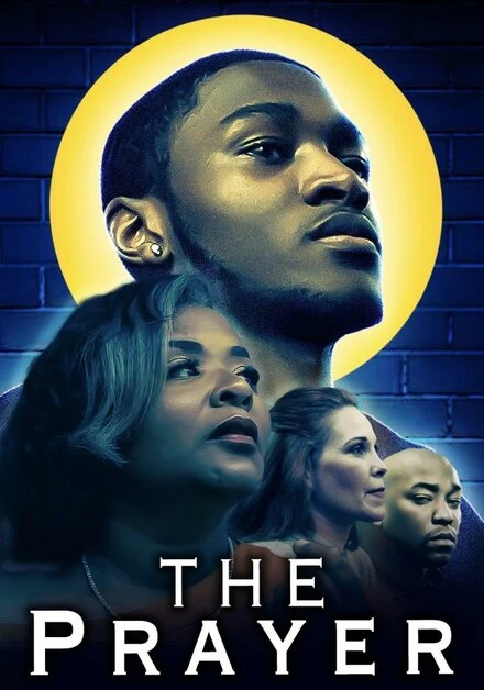 Постер The Prayer