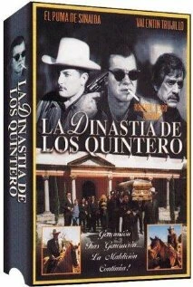 Постер La Dinastia de los Quintero