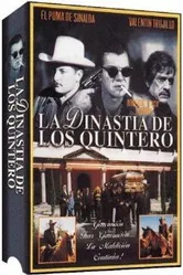 La Dinastia de los Quintero постер