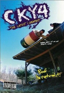 Постер CKY 4 Latest & Greatest