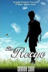 The Recipe постер