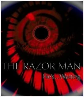 Постер The Razorman