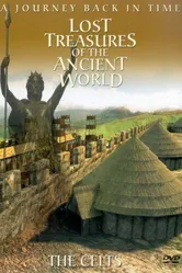 Lost Treasures of the Ancient World: The Celts постер