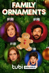 Family Ornaments постер