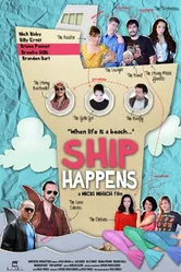 Ship Happens постер