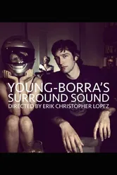 Young-Borra: Surround Sound постер