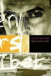 David Bowie: Seven Years in Tibet постер