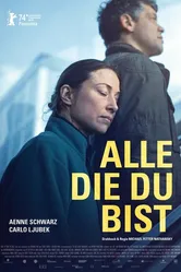 Alle die Du bist постер