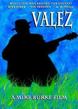 Постер Valez