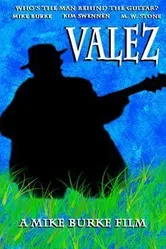 Valez постер