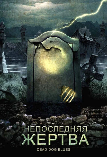 Постер Непоследняя жертва 2004