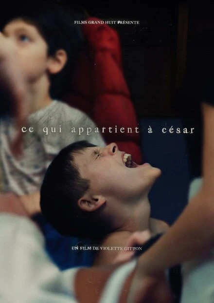 Постер Ce qui appartient à César