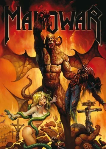 Постер Ад на Земле 2009