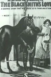The Blacksmith's Love постер