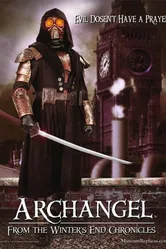 Archangel: From the Winter's End Chronicles постер