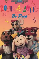 Rock-a-Long with Bo Peep постер