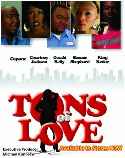 Постер Tons of Love