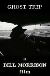 Ghost Trip постер