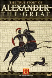 The True Story of Alexander the Great постер