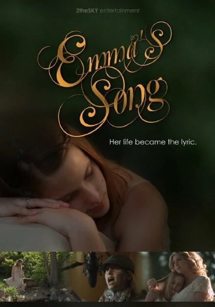 Постер Emma's Song