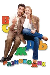 Вождь разнокожих 2012 постер