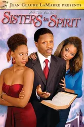 Pastor Jones: Sisters in Spirit постер