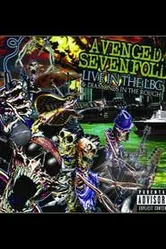 Avenged Sevenfold: Live in the L.B.C. & Diamonds in the Rough постер