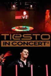 Tiësto in Concert 2 постер