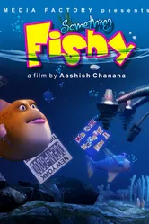 Something Fishy null постер