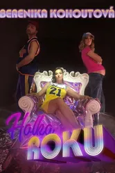 Berenika Kohoutová: Holka roku постер
