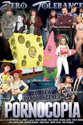 Pornocopia 2014 постер