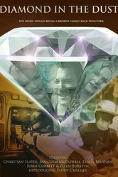Diamond in the Dust постер