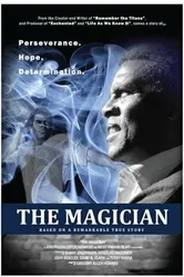 The Magician постер