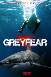 Grey Fear постер
