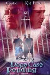 Dope Case Pending постер
