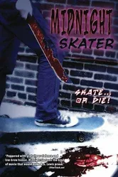 Midnight Skater постер