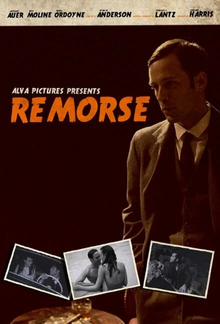 Постер Remorse